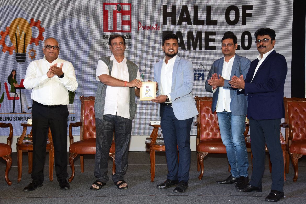 The relationships that move India forward are built in person, paid back in patience.